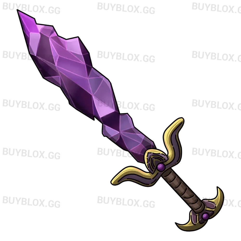 Gemstone - Murder Mystery 2