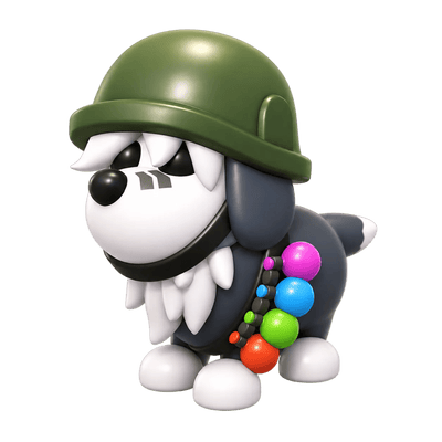 General Sheepdog