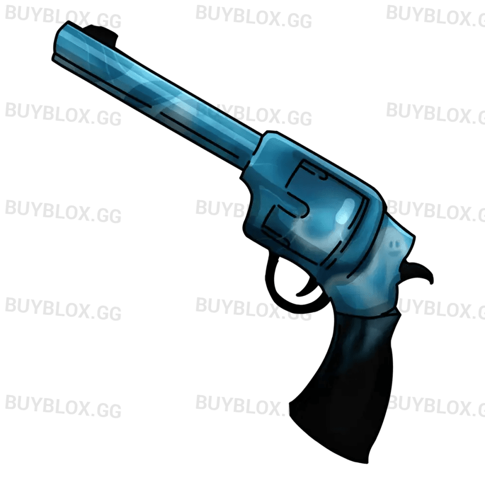 Ghost Gun - Murder Mystery 2