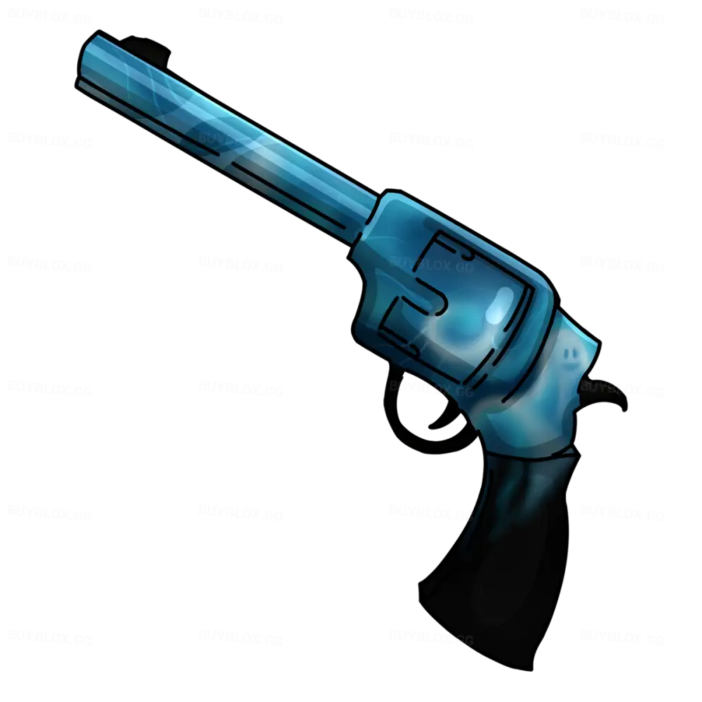 Ghost Gun
