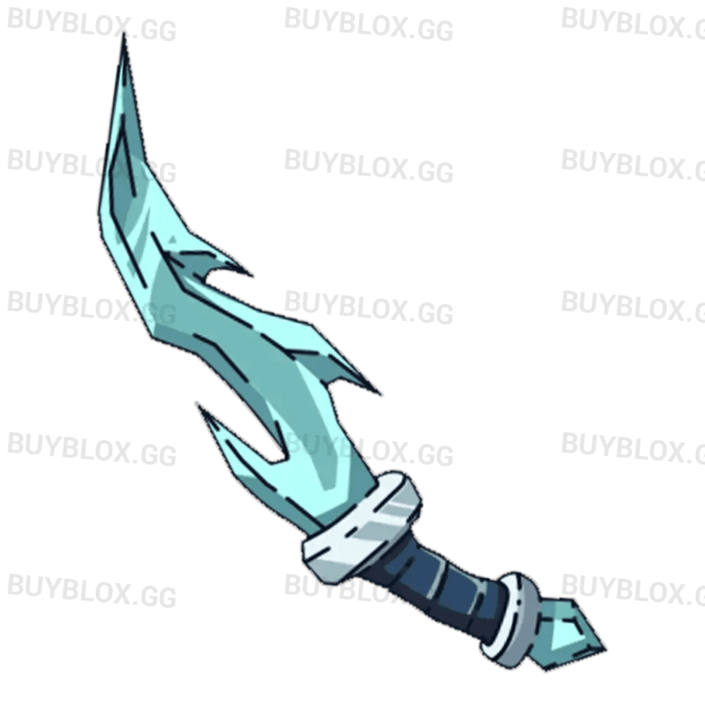 Ghostblade - Murder Mystery 2
