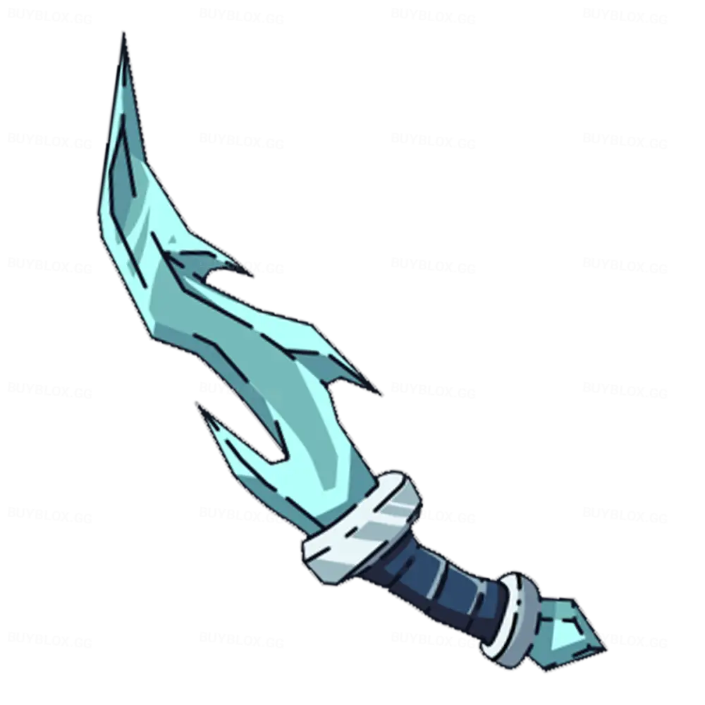 Ghostblade