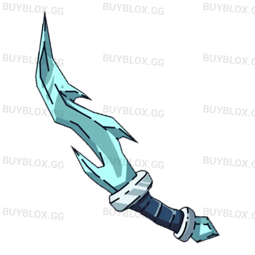 Ghostblade