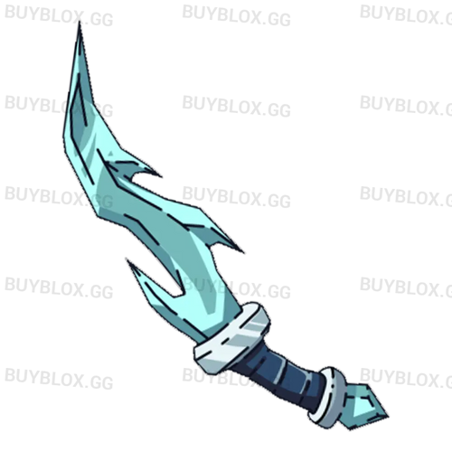 Ghostblade
