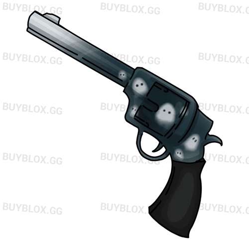 Ghosts Gun