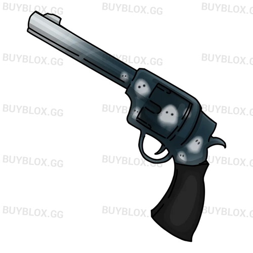 Ghosts Gun