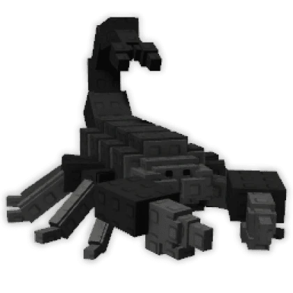 Giant Scorpion - Grow a Garden