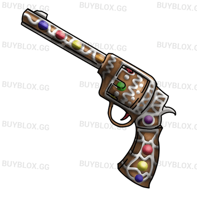 Ginger Gun