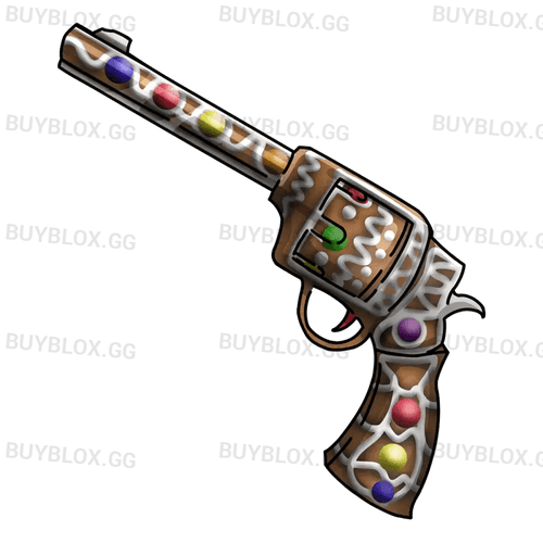 Ginger Gun