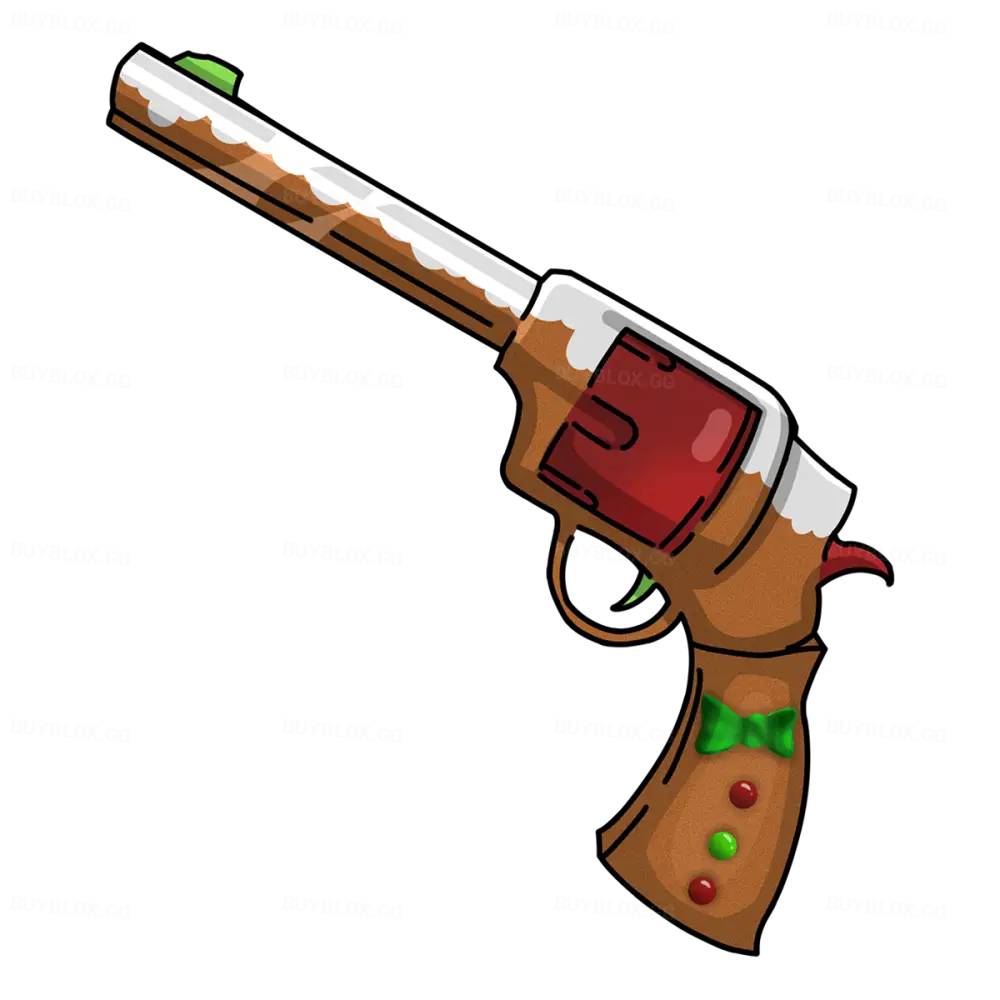 Ginger Gun