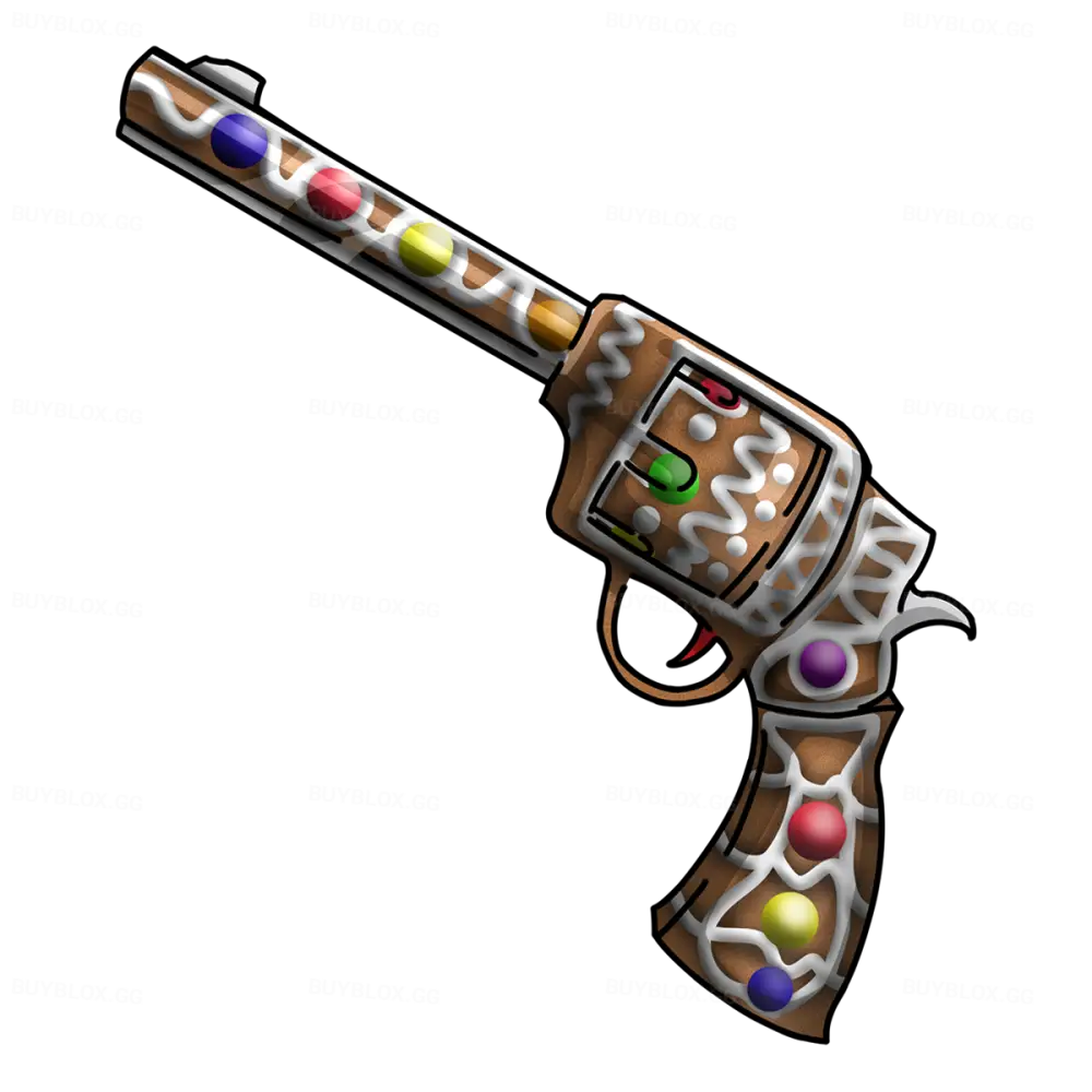 Ginger Gun