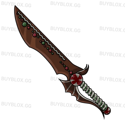 Gingerblade