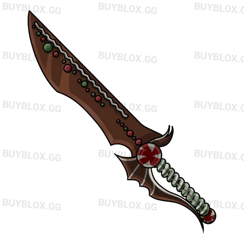 Gingerblade