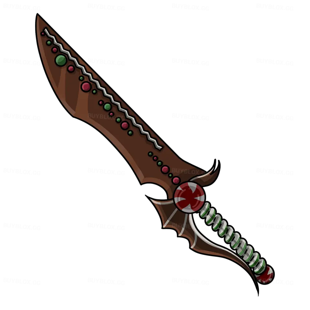 Gingerblade