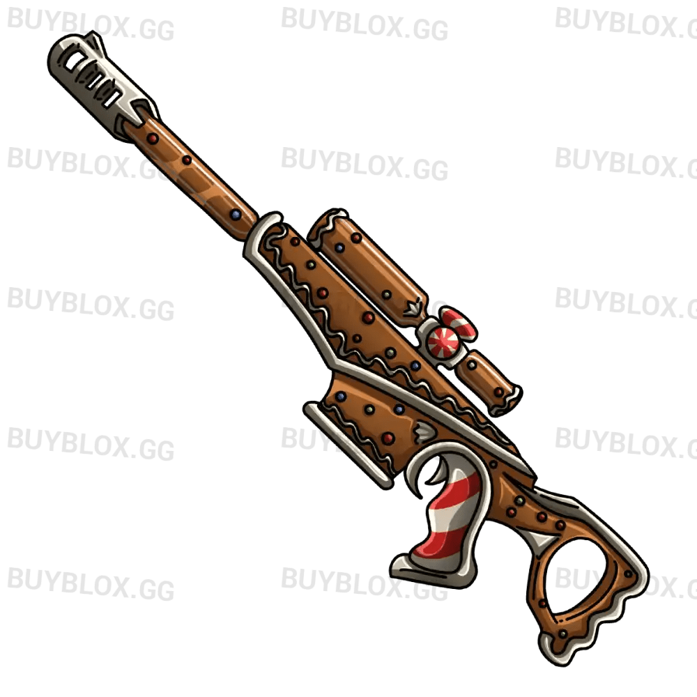Gingerscope - Murder Mystery 2