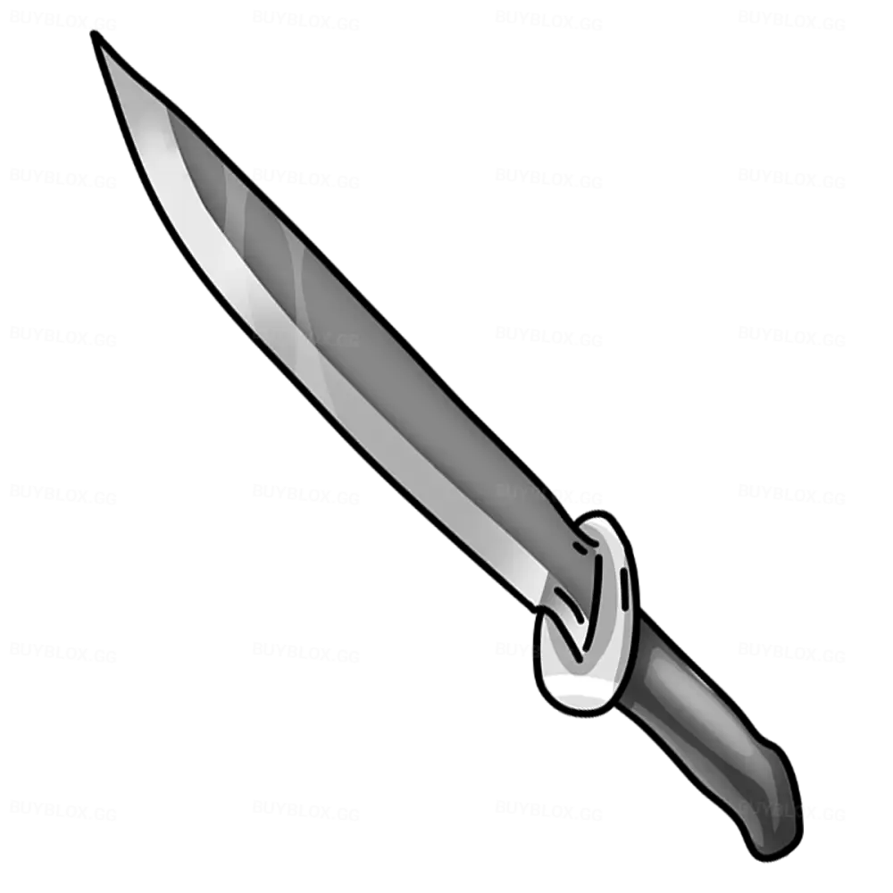 Glitch Knife