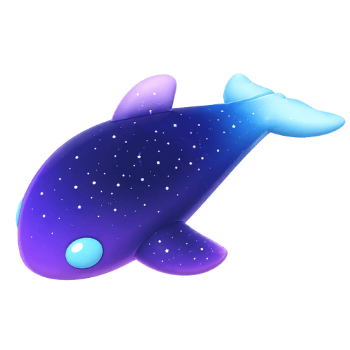 Glormy Dolphin