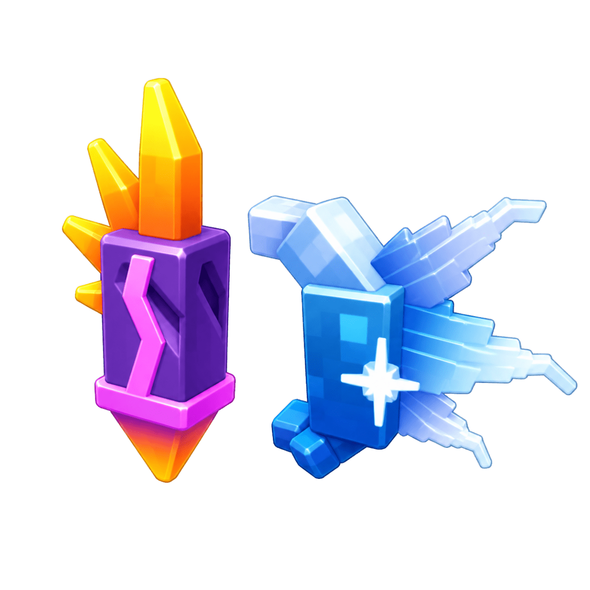 Glow Bundle - Grow a Garden 2