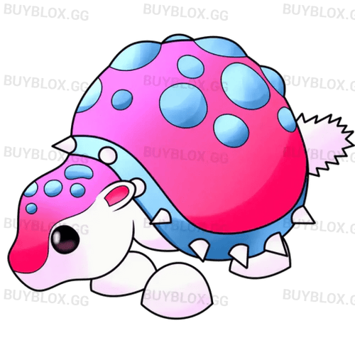 Glyptodon