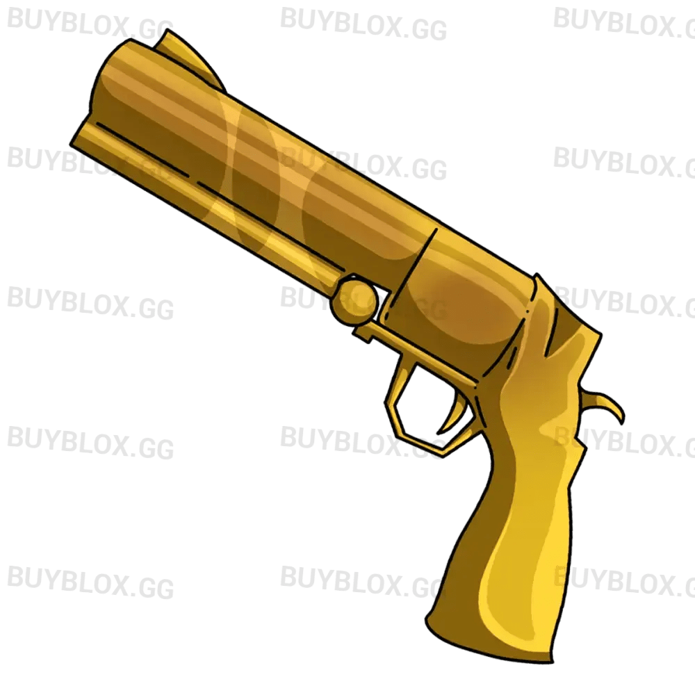 Golden - Murder Mystery 2