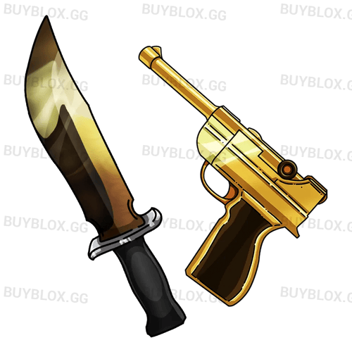 Golden Bundle