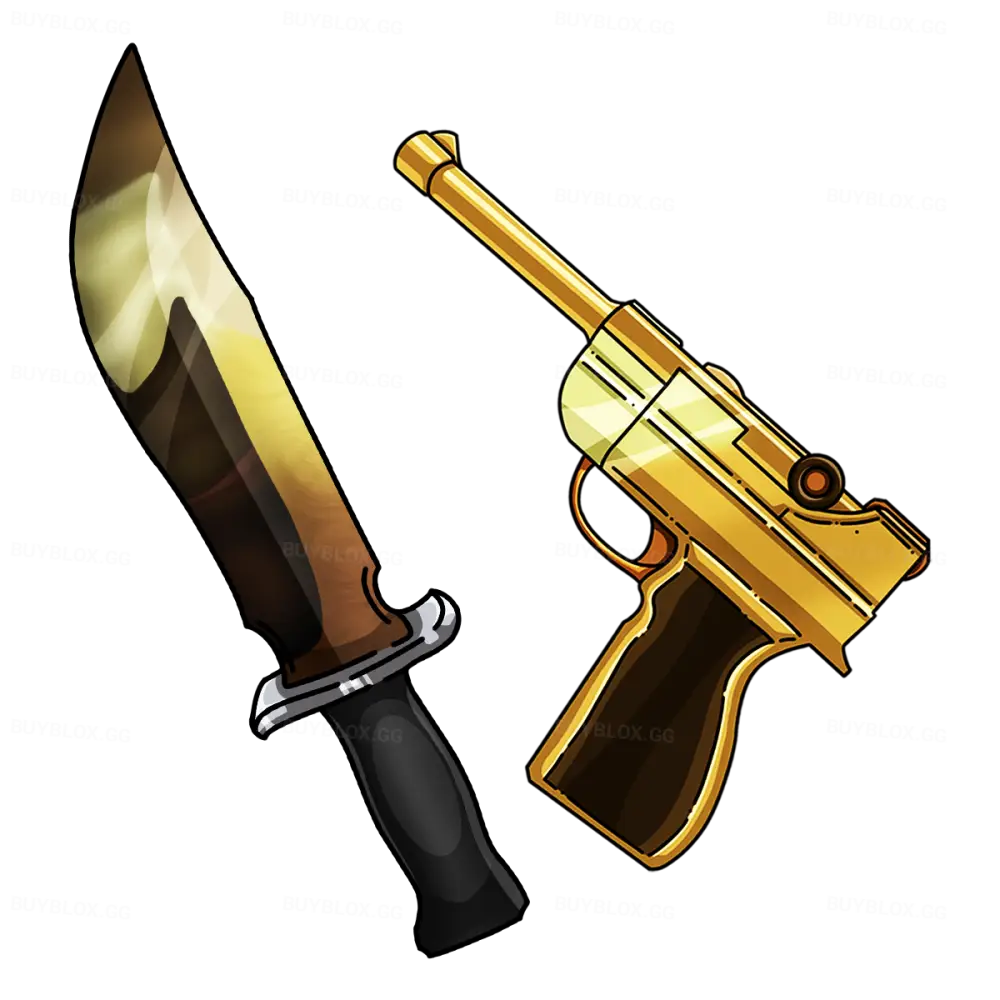 Golden Bundle