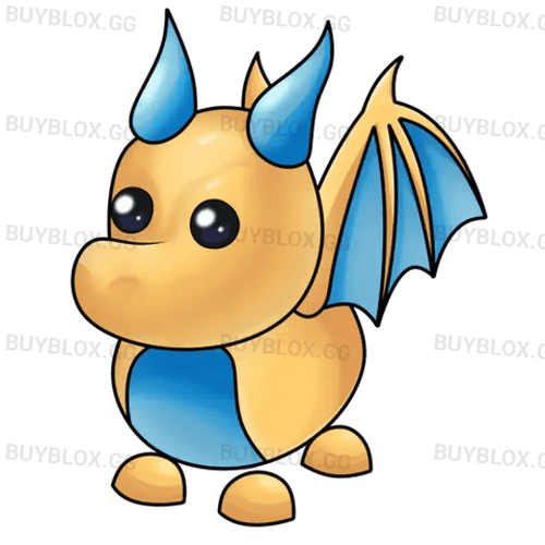 Golden Dragon