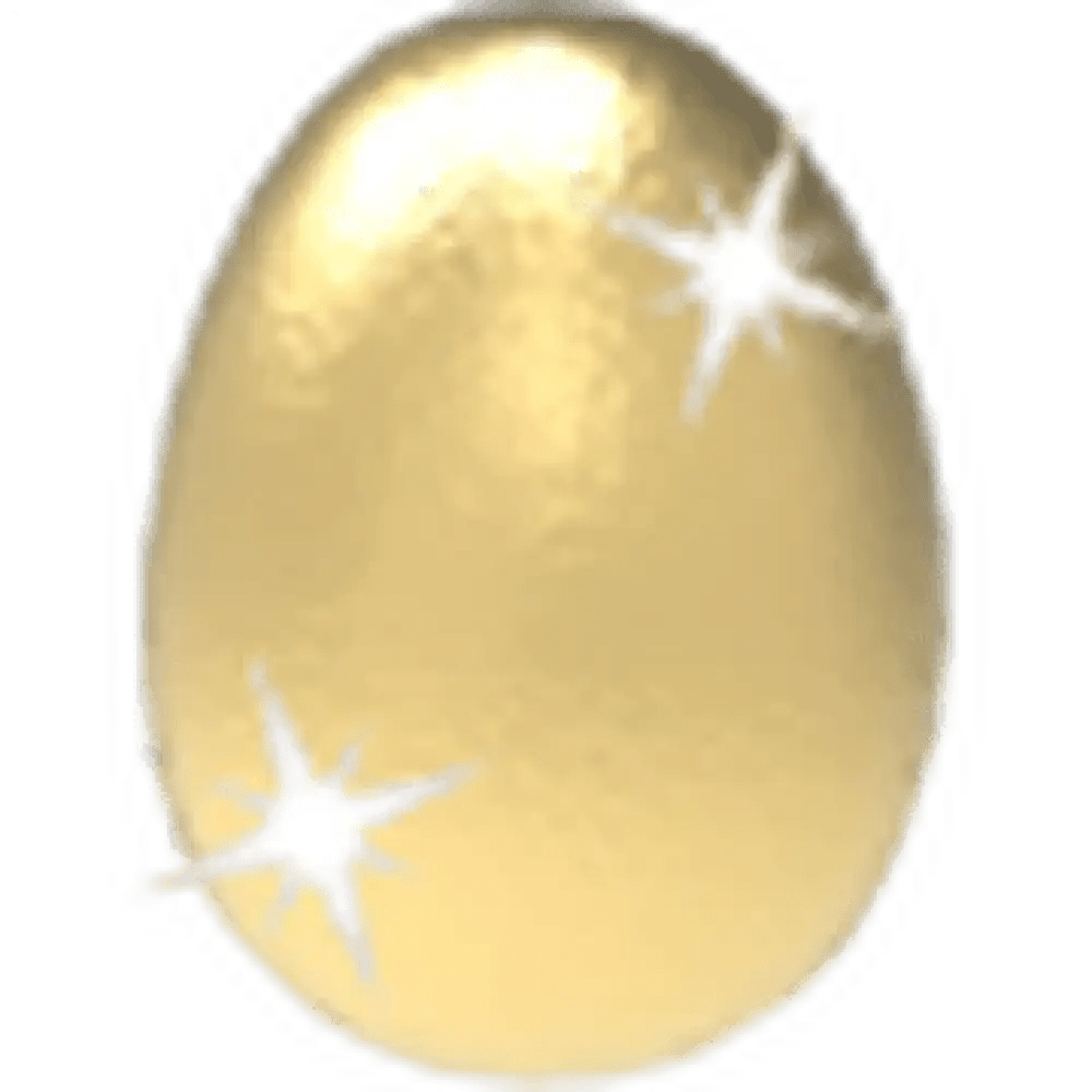 Golden Egg - Adopt Me