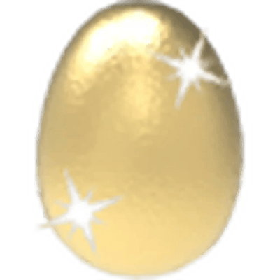 Golden Egg
