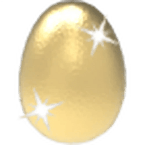 Golden Egg