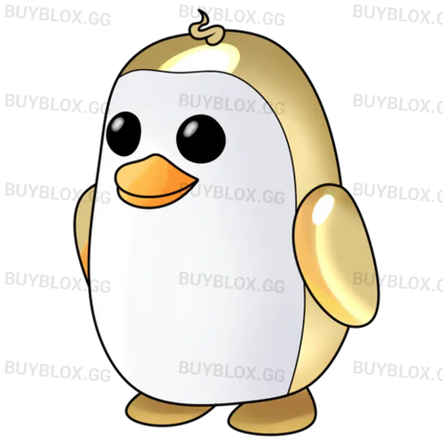 Golden Penguin