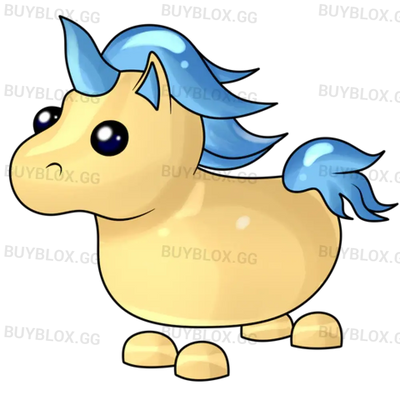 Golden Unicorn