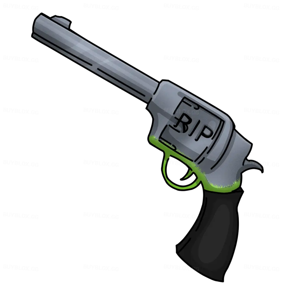 Grave Gun