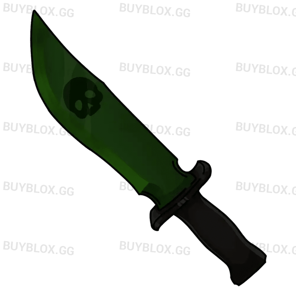 Green Elite - Murder Mystery 2