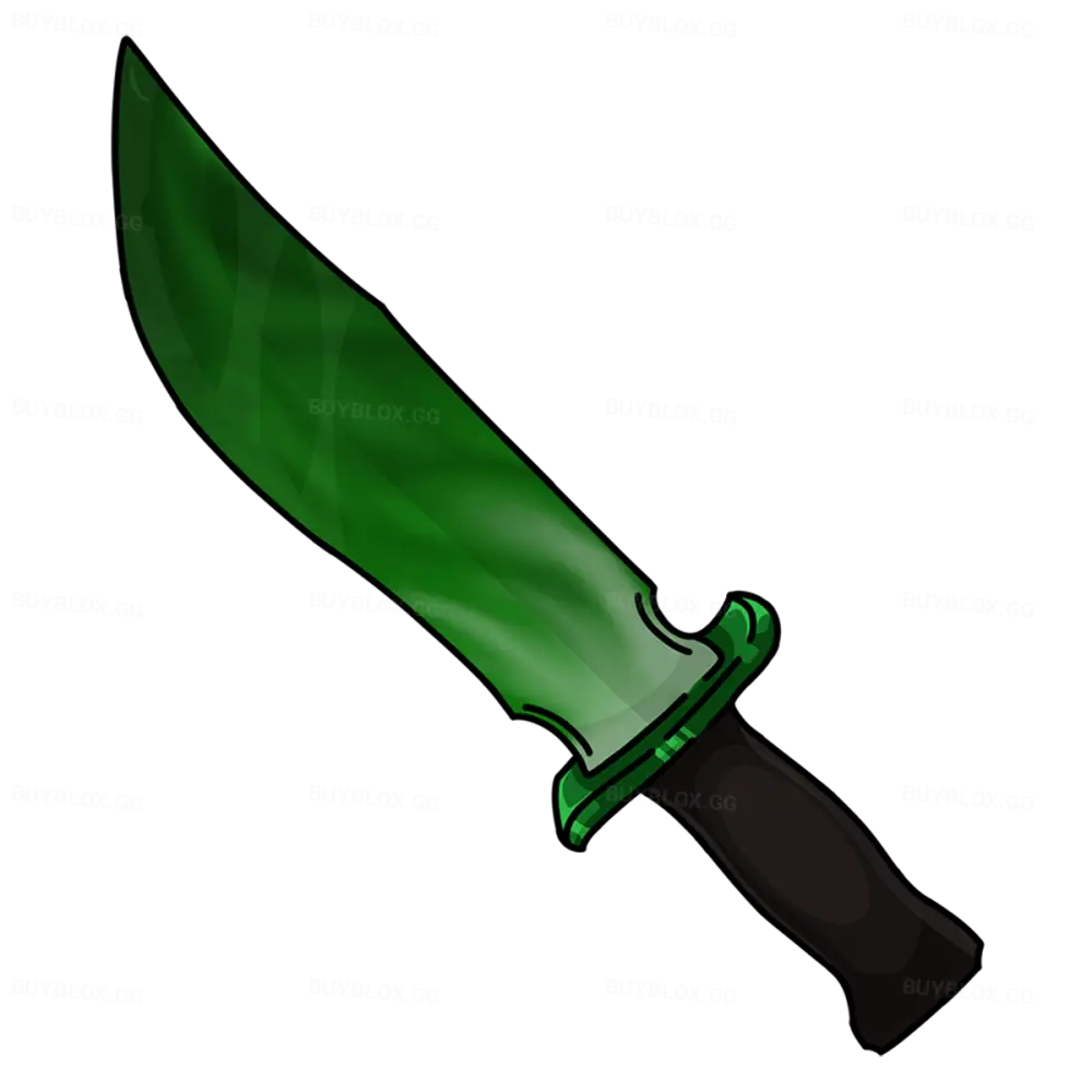 Green Fire