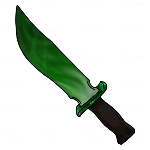 Green Fire