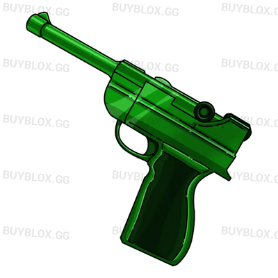 Green Luger