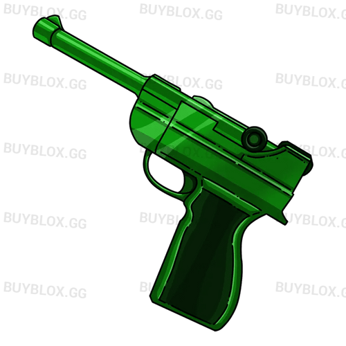 Green Luger