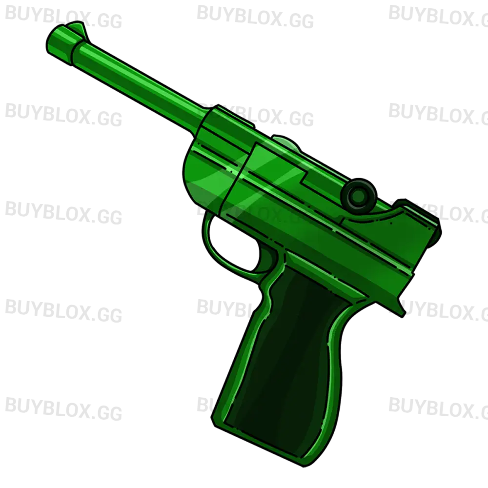 Green Luger