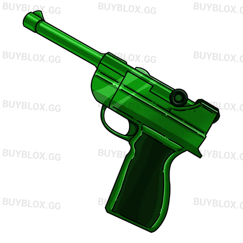 Green Luger