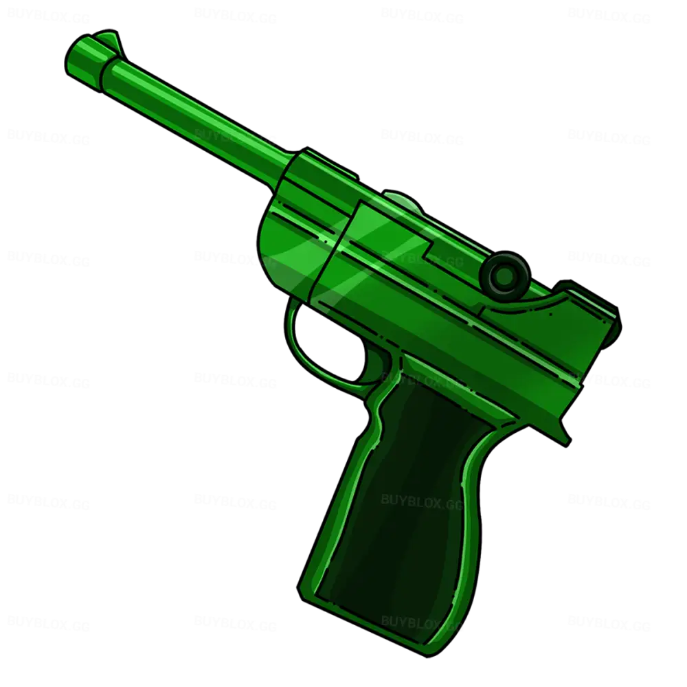 Green Luger