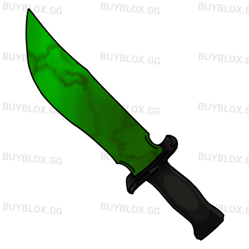 Green Marble