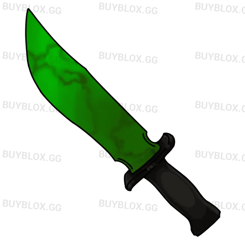 Green Marble - Murder Mystery 2