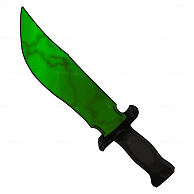 Green Marble