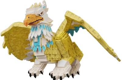 Griffin