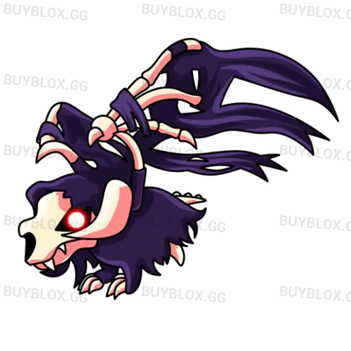 Grim Dragon