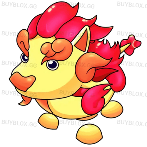 Guardian Lion