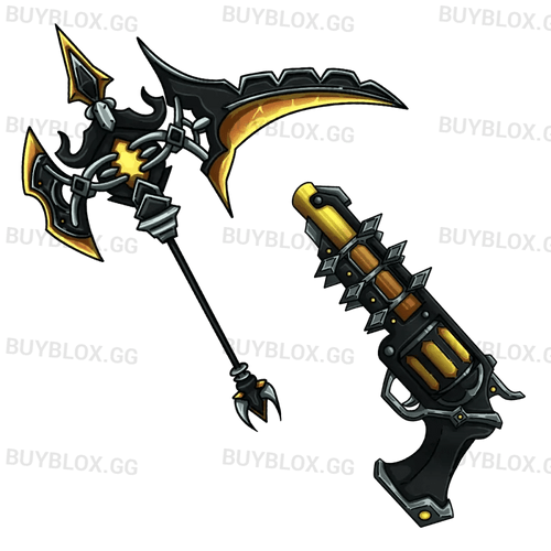 Hallow Set