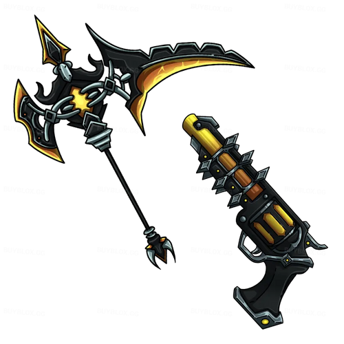 Hallow Set