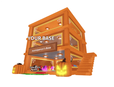 Halloween Base (Index)